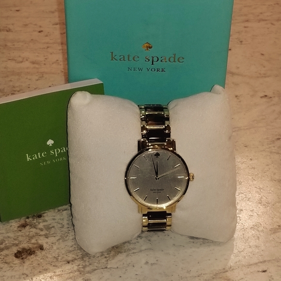 kate spade Accessories - Kate Spade Women's Watch